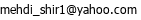 email