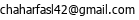 email