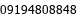 email