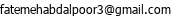 email