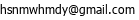 email