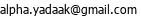 email