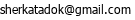 email