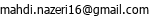 email