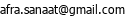 email