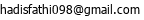 email