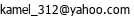 email