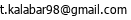 email