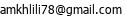 email