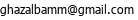 email