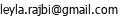 email