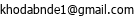 email
