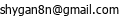 email