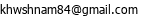 email