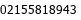 email