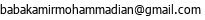 email