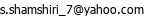 email