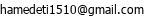 email