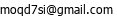 email