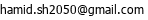 email