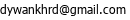 email