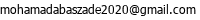 email