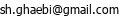 email
