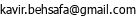 email