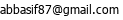 email