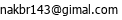 email