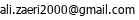 email