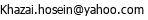 email