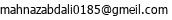 email