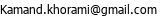 email