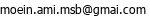 email