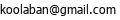 email