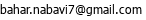 email