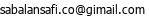 email