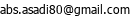 email