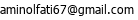email