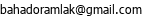 email