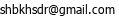 email