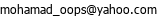 email