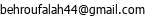 email