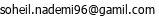 email