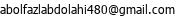 email