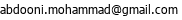 email