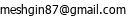 email