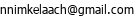email