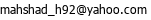 email
